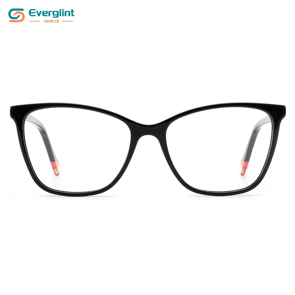 EGA18000 Trendy Looks Styles Unisex Acetate Optical 