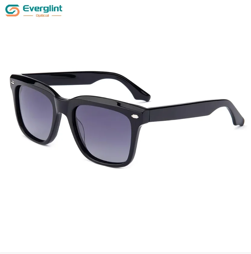 Do You Know The Perfect Acetate Glasses
