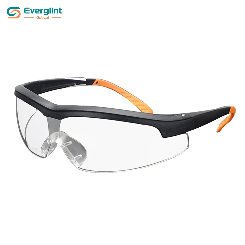 EGS11052 SAFETY GLASSES HIGH QUALITY COL
