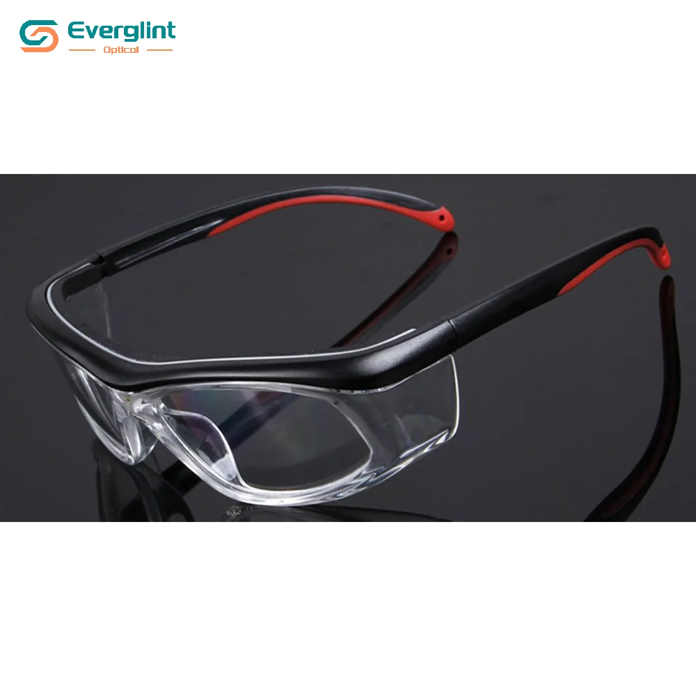 EGS11053 SAFETY GLASSES HIGH QUALITY COLLECTION