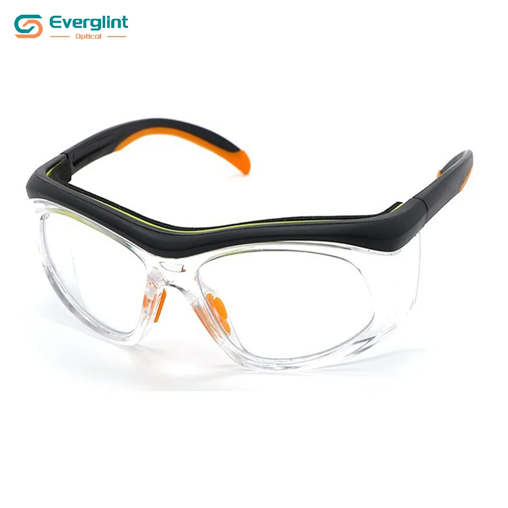 EGS11058 SAFETY GLASSES HIGH QUALITY COLLECTION