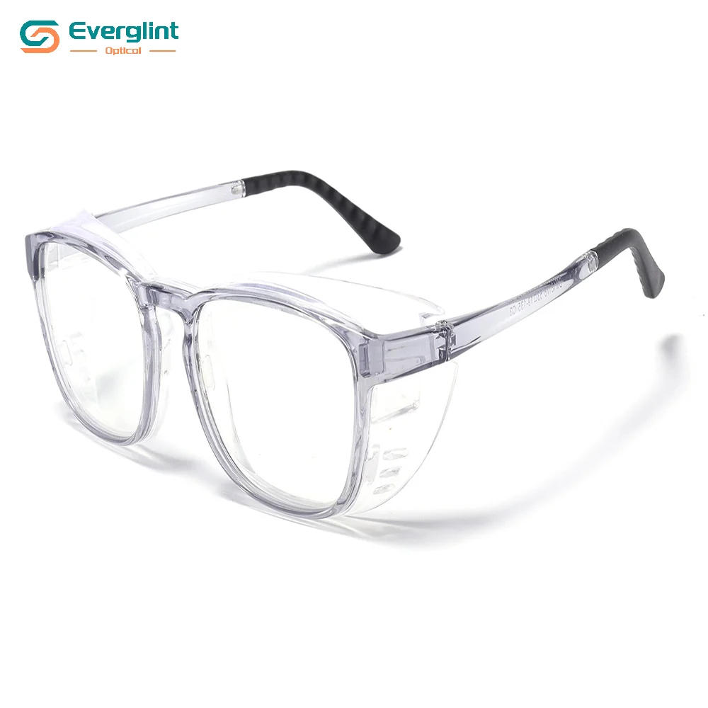 EGS11063 SAFETY GLASSES HIGH QUALITY COLLECTION