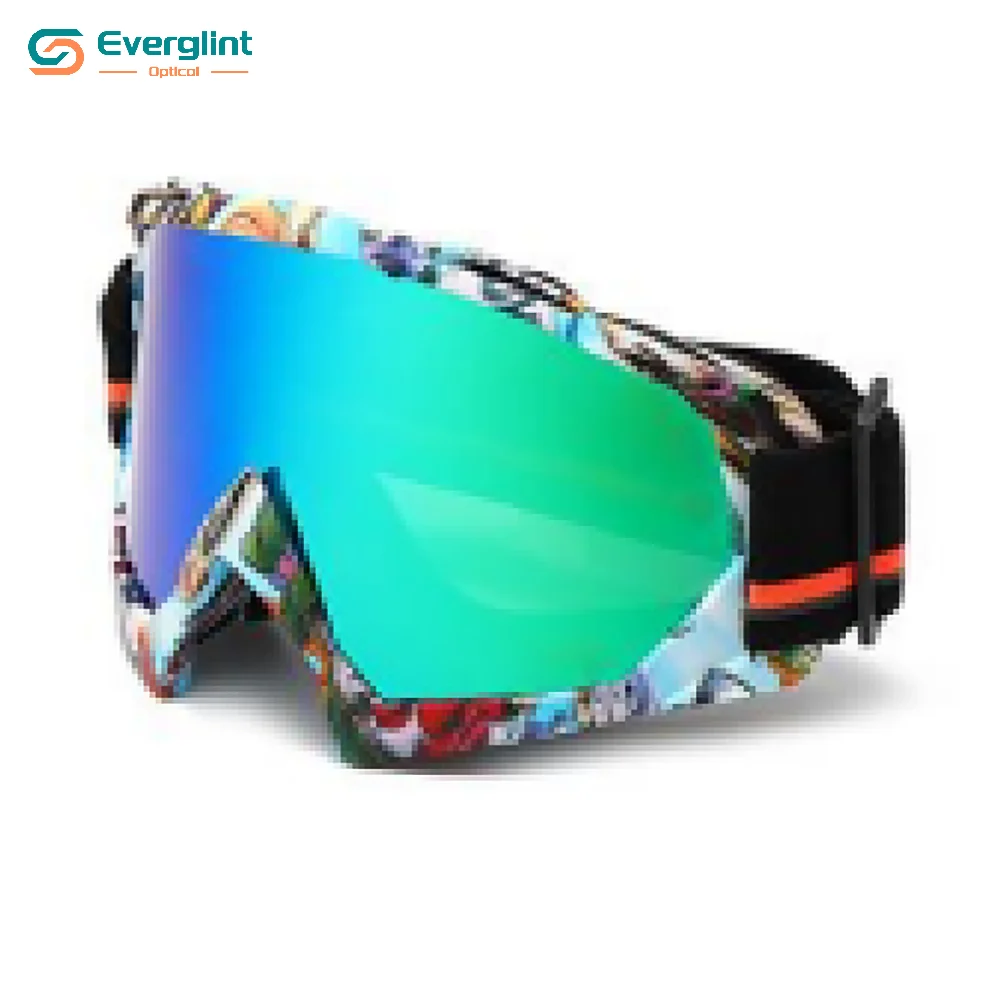 EGS15099 SKI GOGGLES  PREMIUM COLLECTION