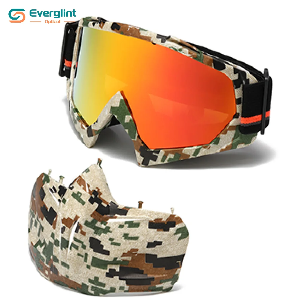 EGS15100 SKI GOGGLES  PREMIUM COLLECTION