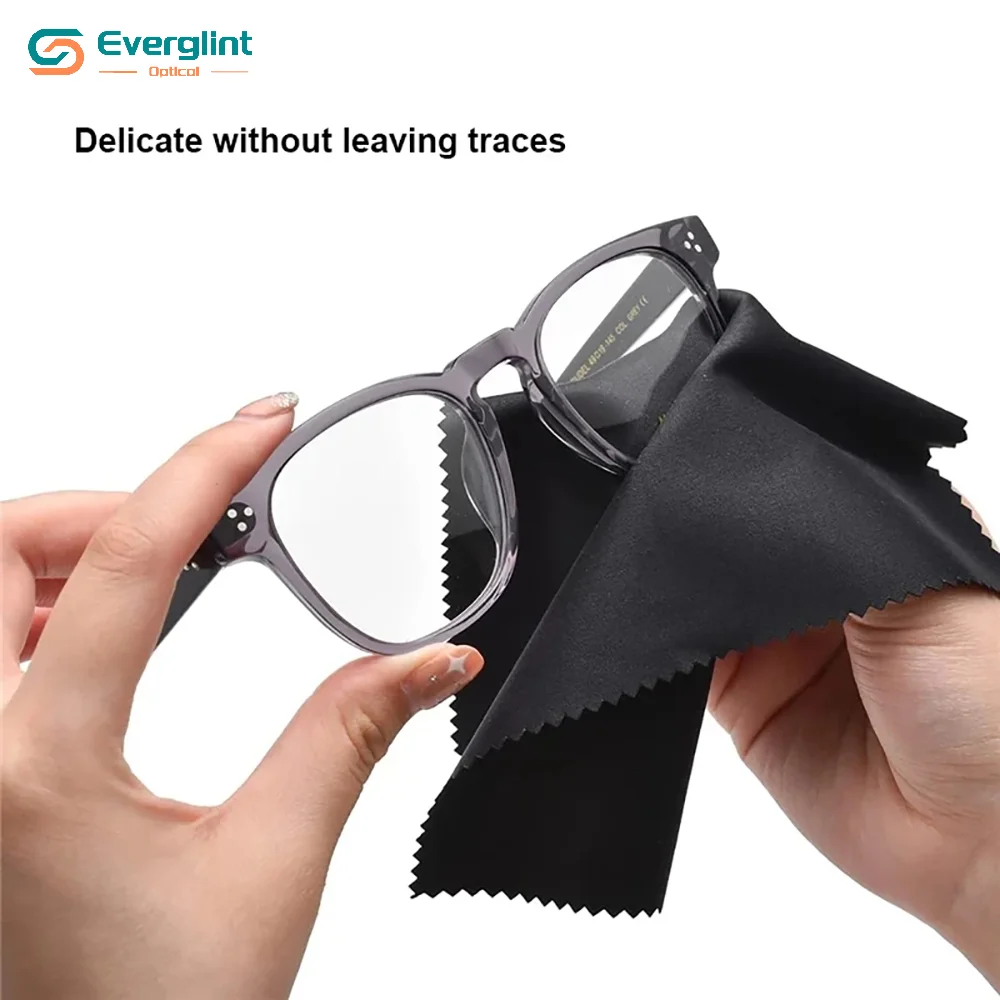 EG10040  Branding Quality Cleaning Cloth