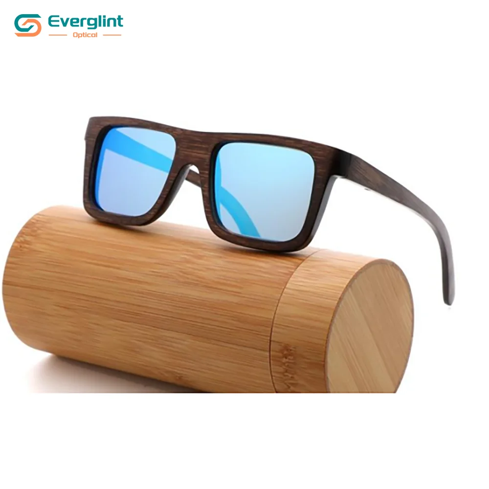 EGW11020 WOOD GLASSES PREMIUM COLLECTION