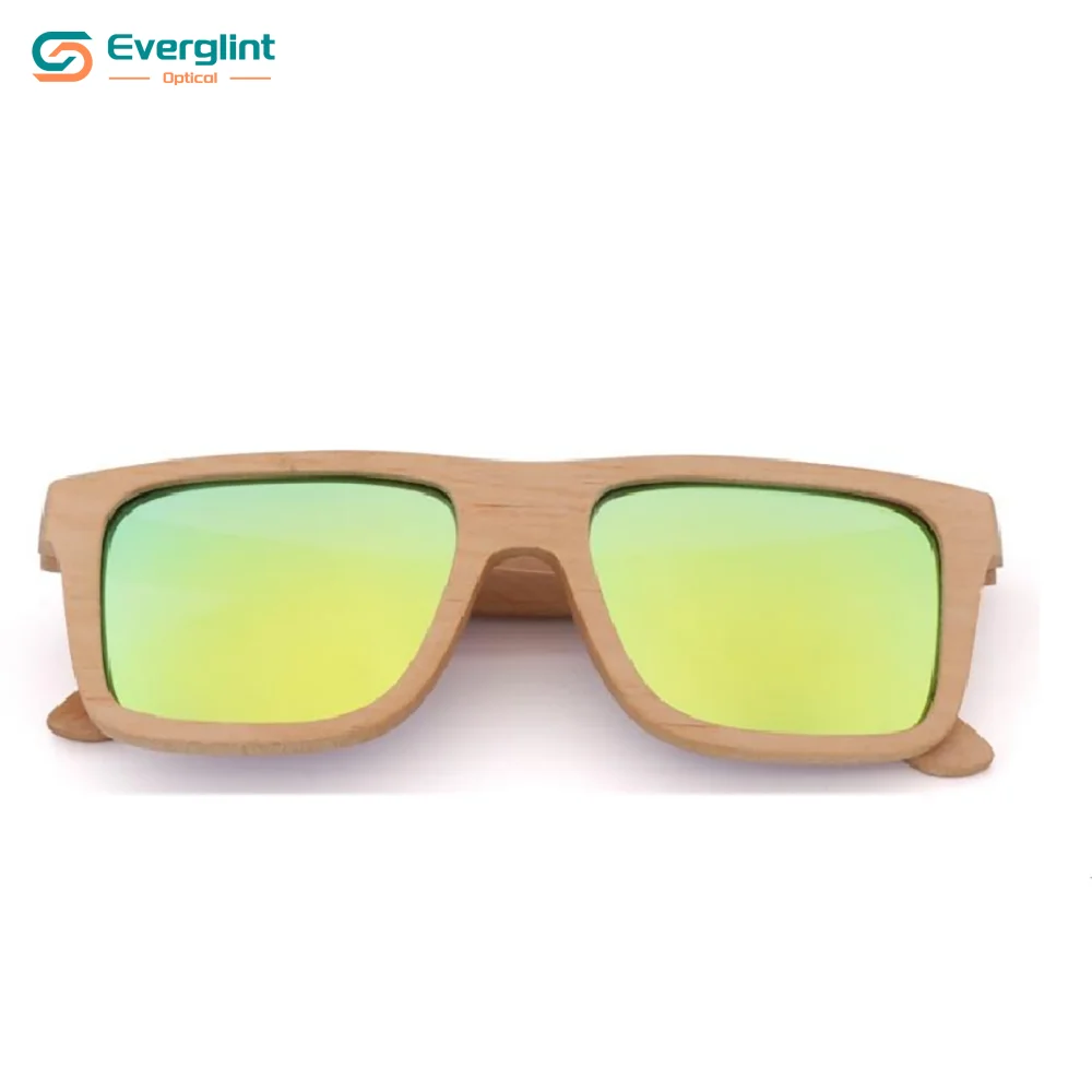 EGW11021 WOOD GLASSES PREMIUM COLLECTION