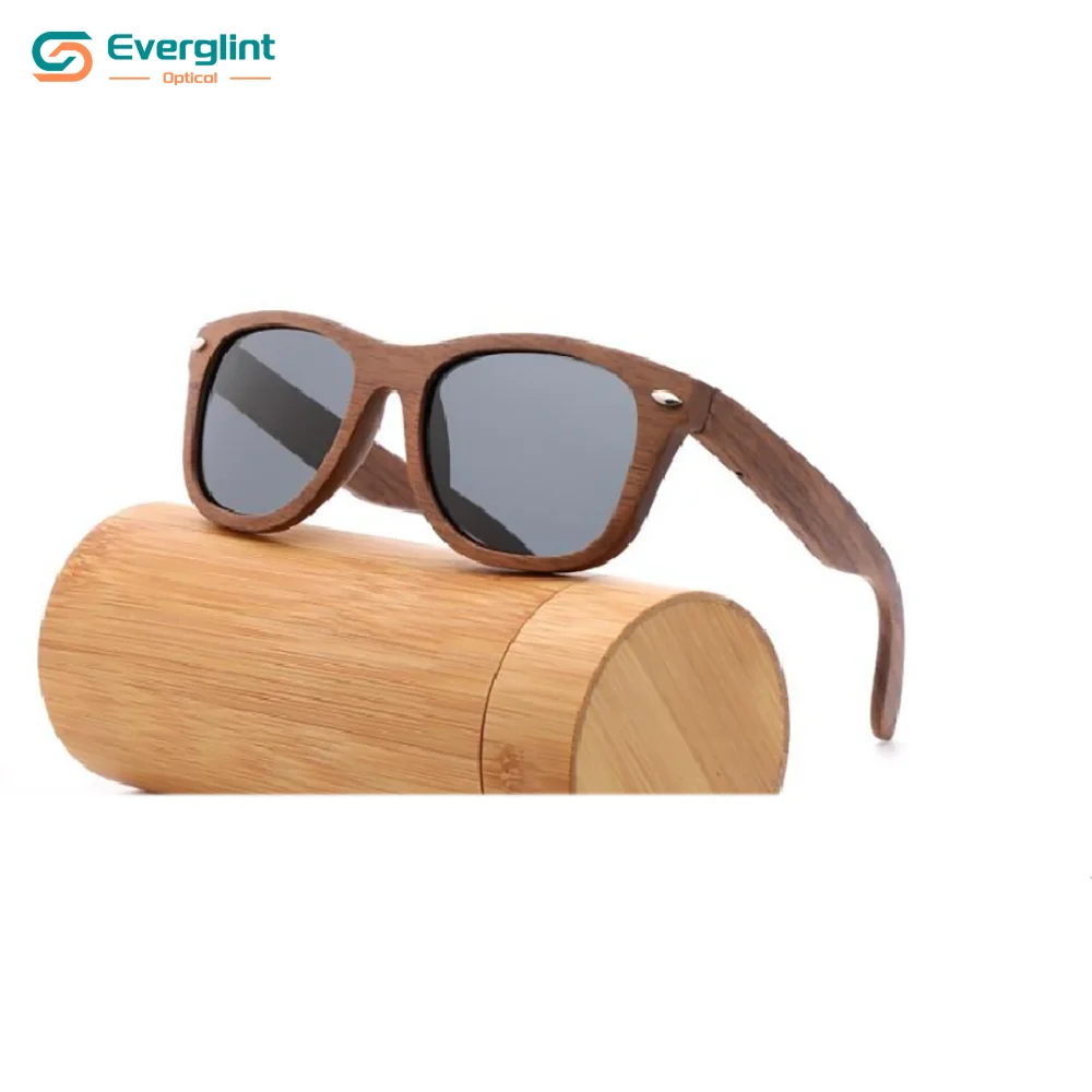 EGW11022 WOOD GLASSES PREMIUM COLLECTION