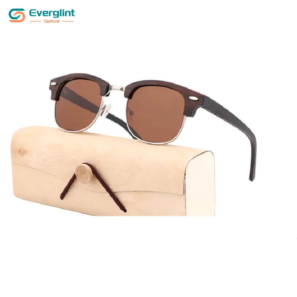 EGW11024 WOOD GLASSES PREMIUM COLLECTION