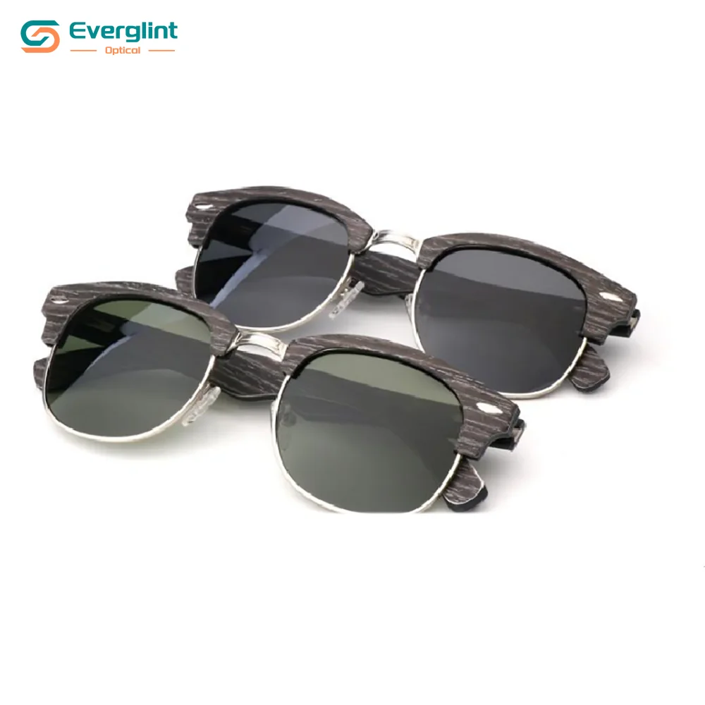 EGW11025 WOOD GLASSES PREMIUM COLLECTION