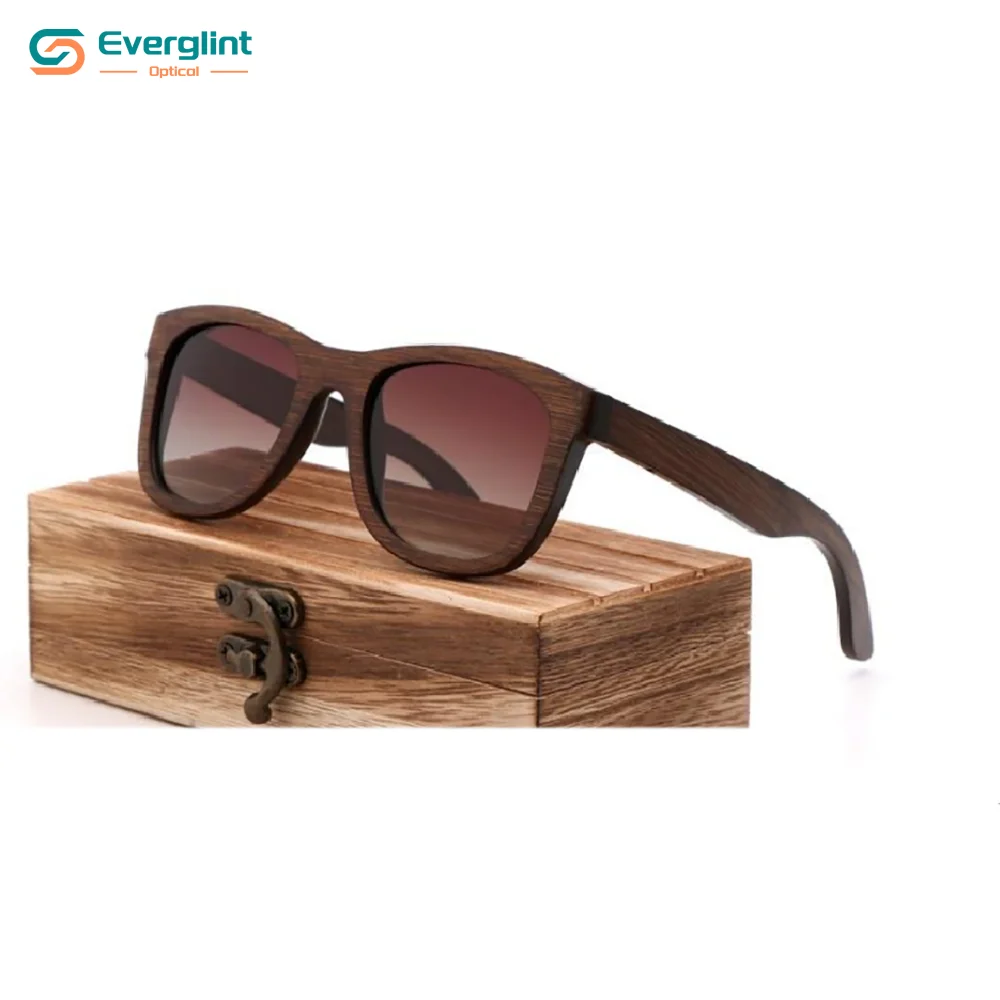EGW11026 WOOD GLASSES PREMIUM COLLECTION