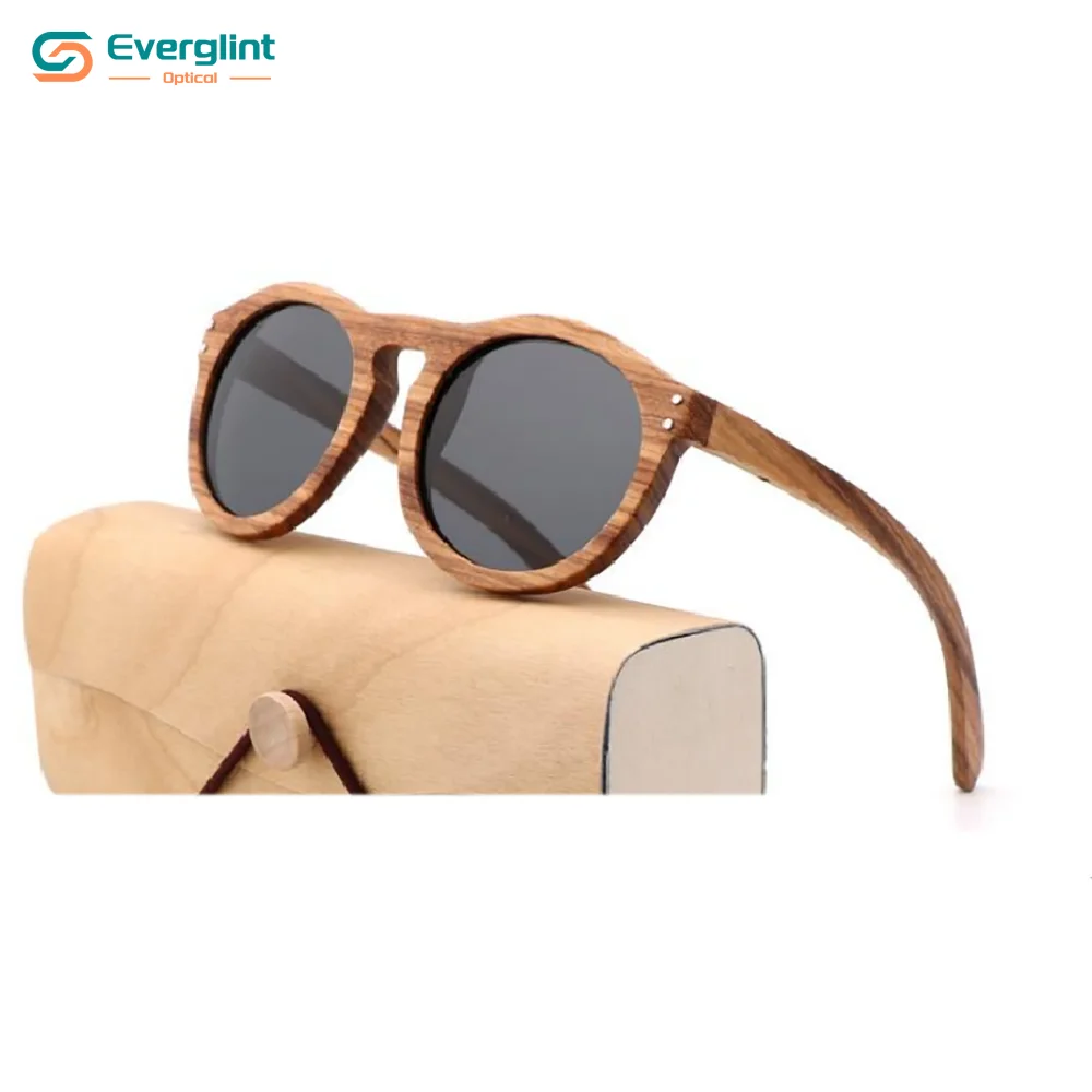 EGW11027 WOOD GLASSES PREMIUM COLLECTION