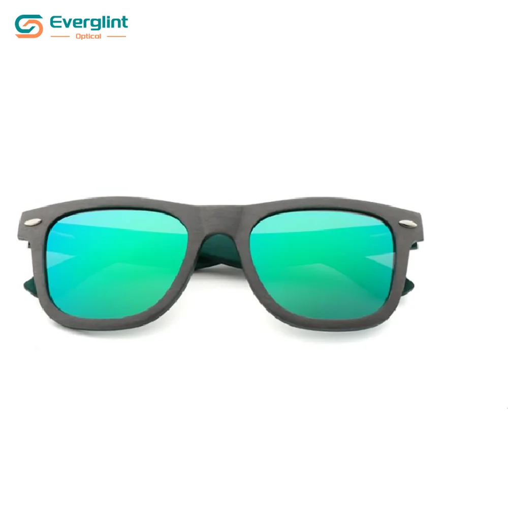 EGW11028 WOOD GLASSES PREMIUM COLLECTION