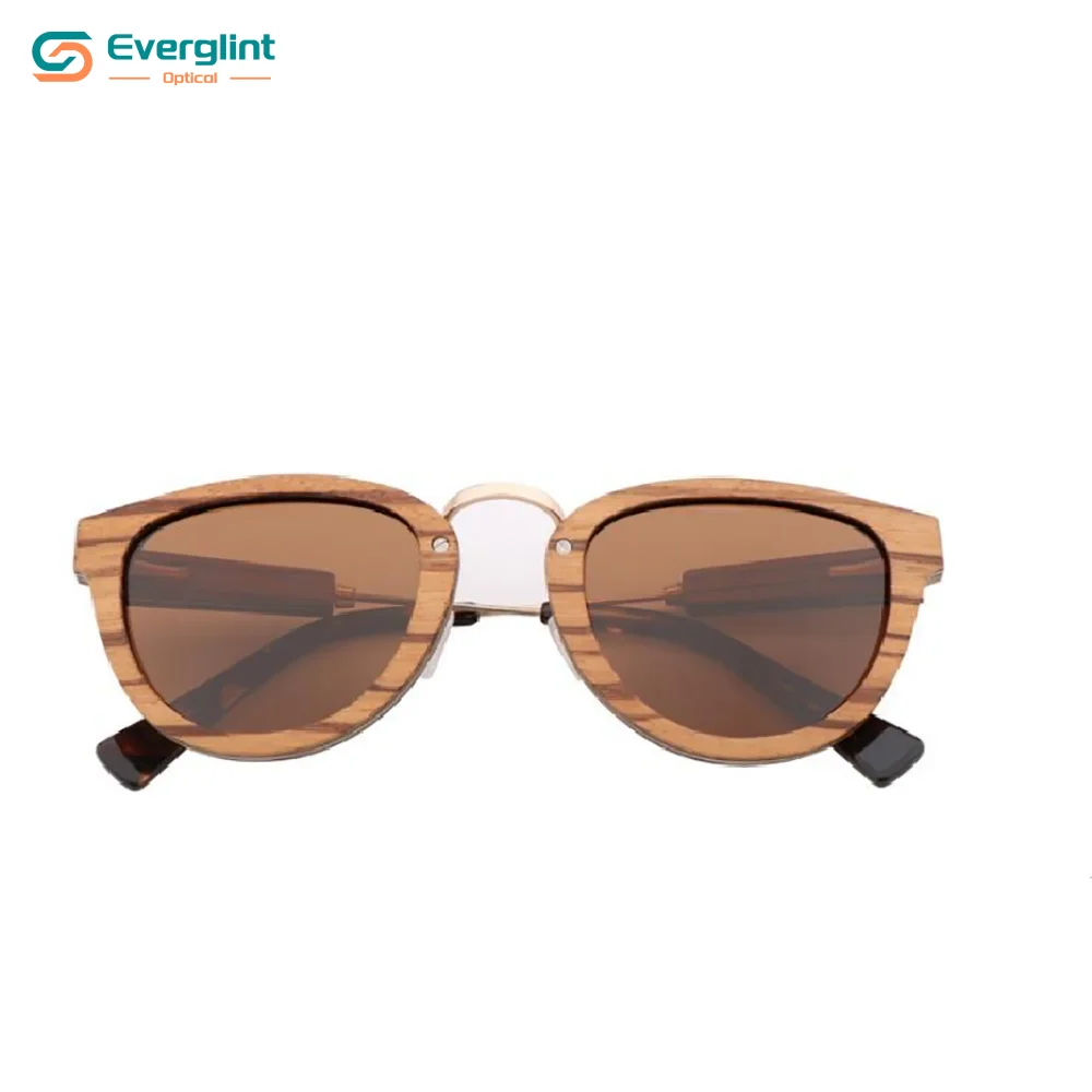 EGW11030 WOOD GLASSES PREMIUM COLLECTION