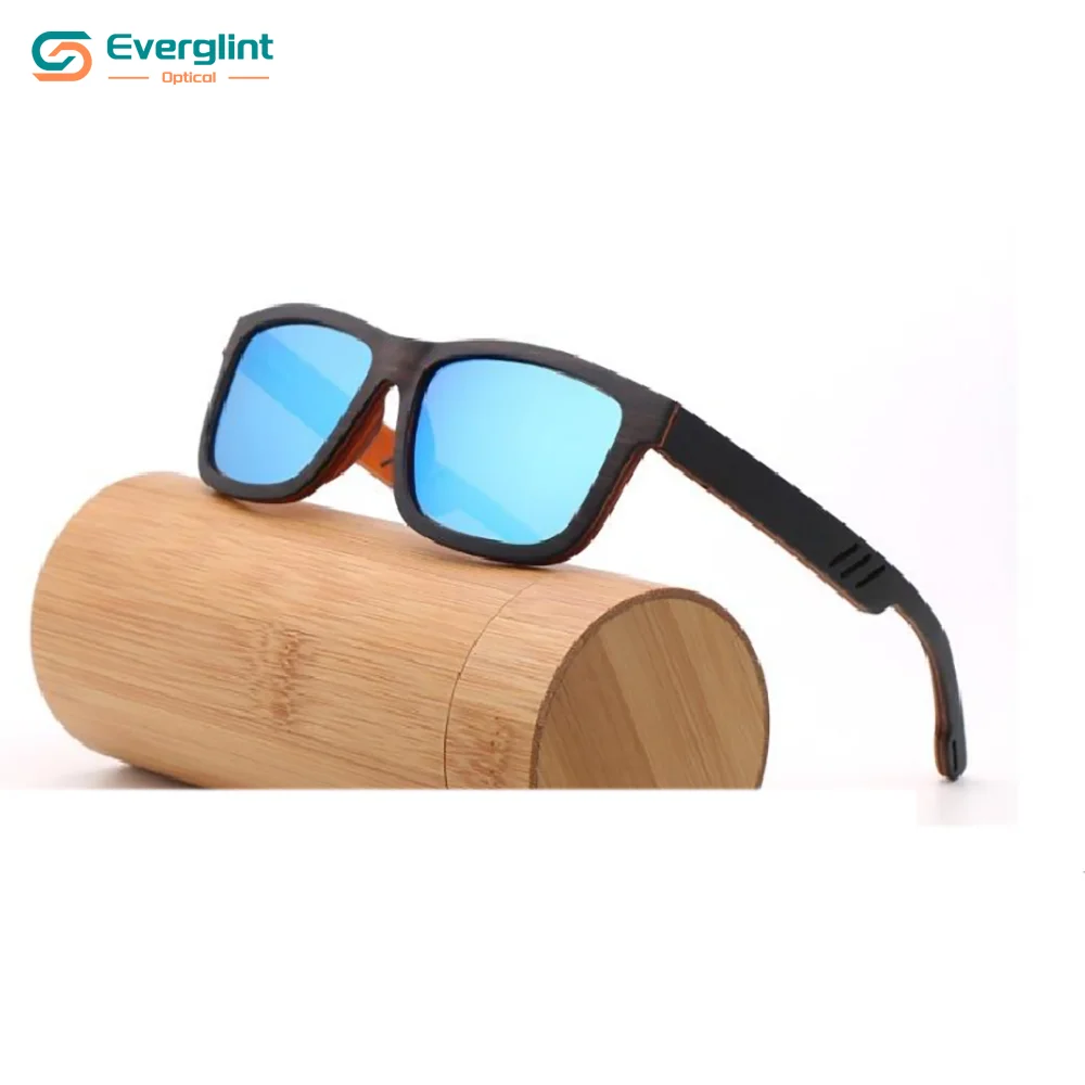 EGW11033 WOOD GLASSES PREMIUM COLLECTION