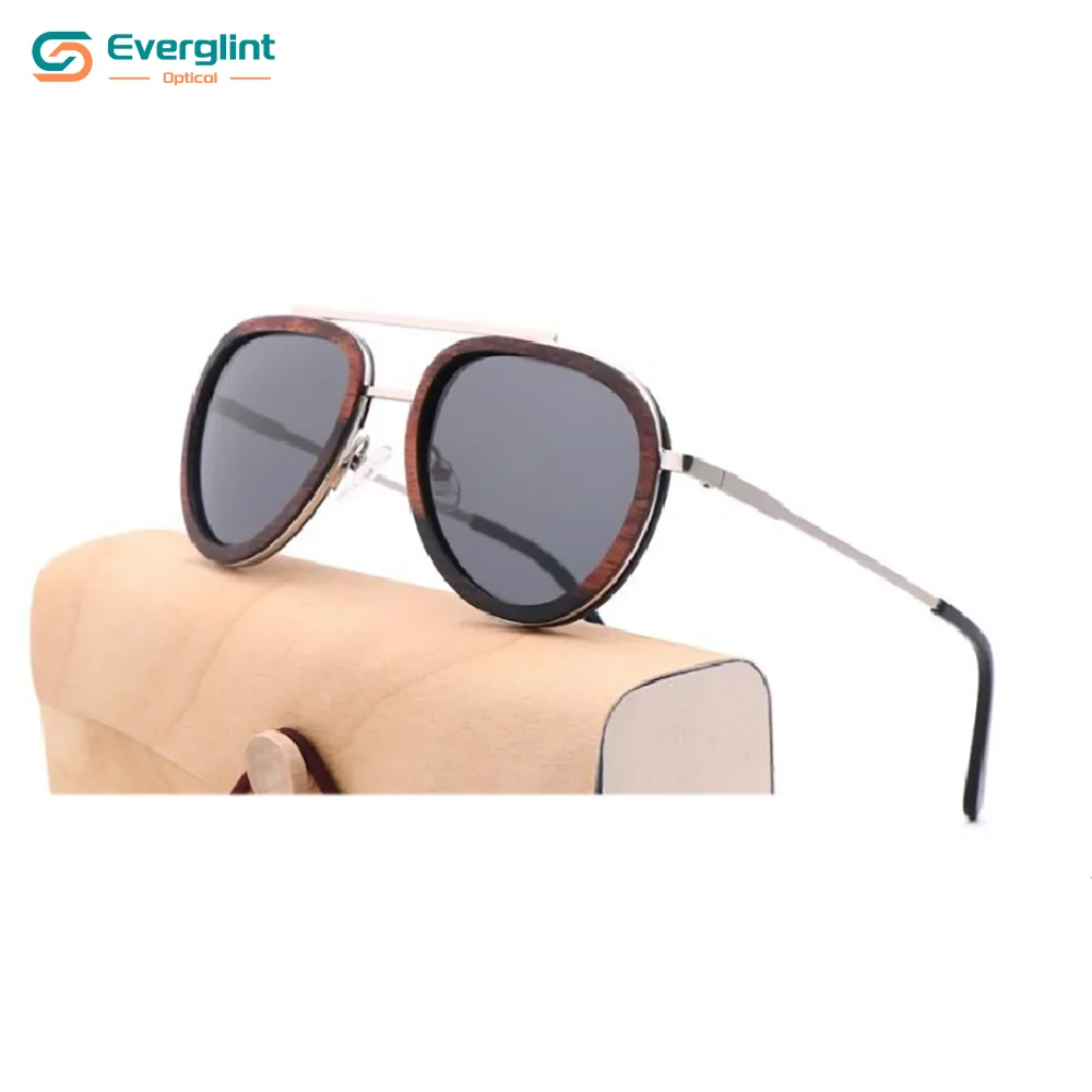 EGW11034 WOOD GLASSES PREMIUM COLLECTION