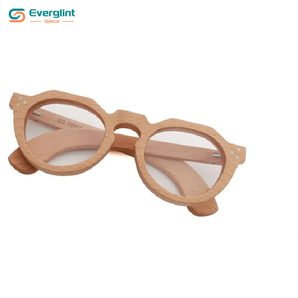 EGW11035 WOOD GLASSES PREMIUM COLLECTION