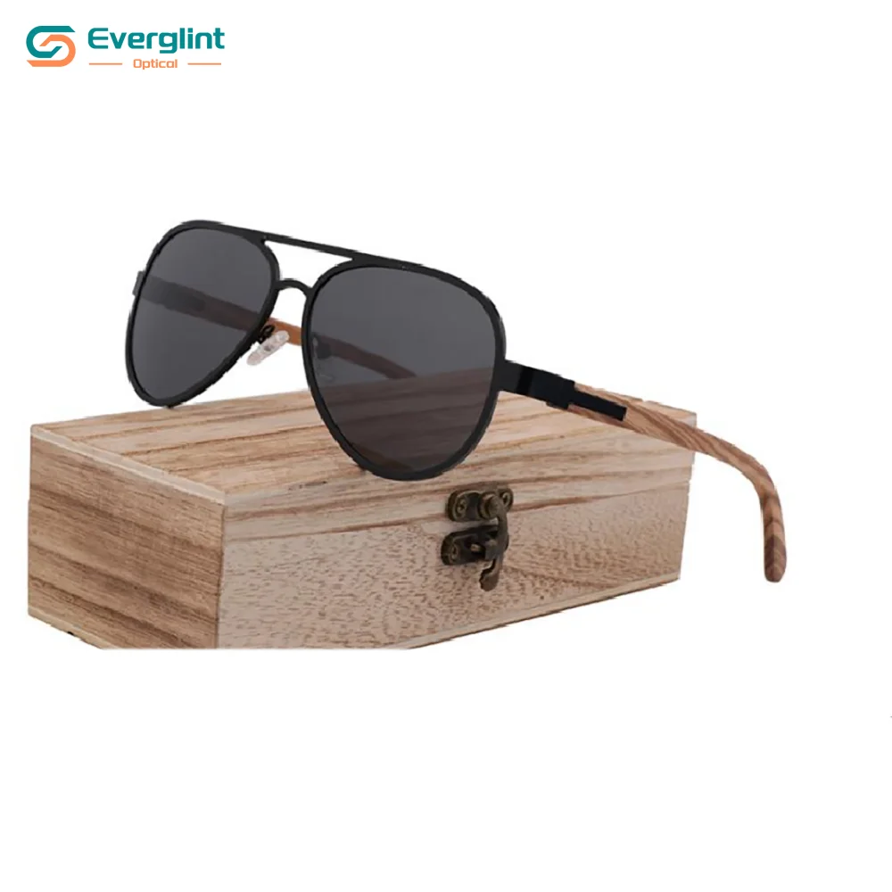 EGW11036 WOOD GLASSES PREMIUM COLLECTION