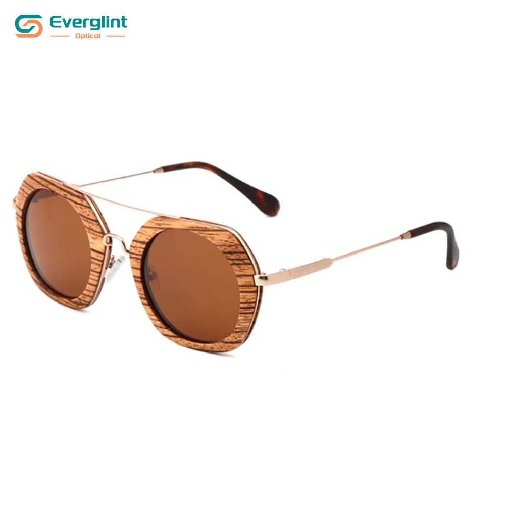 EGW11031 WOOD GLASSES PREMIUM COLLECTION