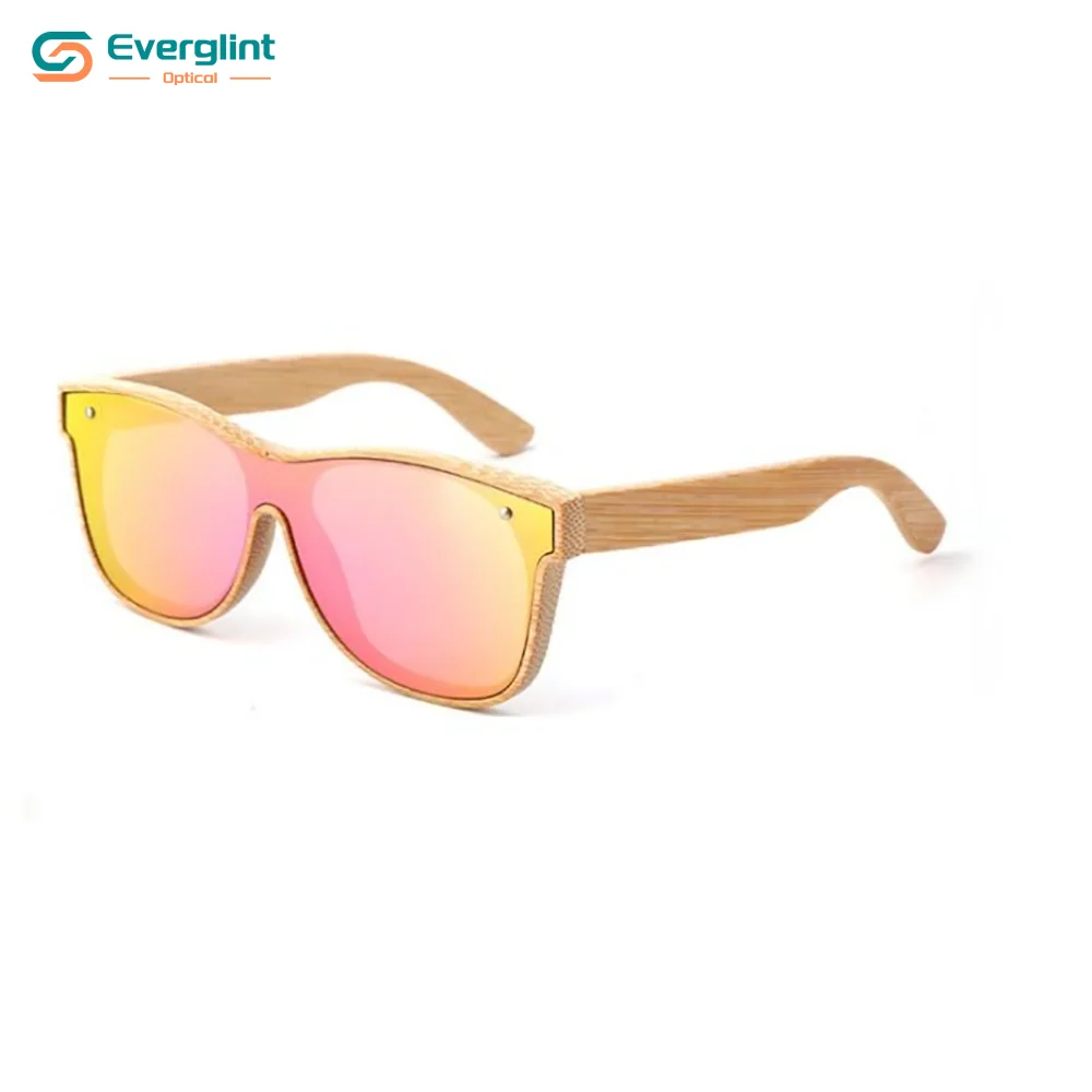 EGW11032 WOOD GLASSES PREMIUM COLLECTION