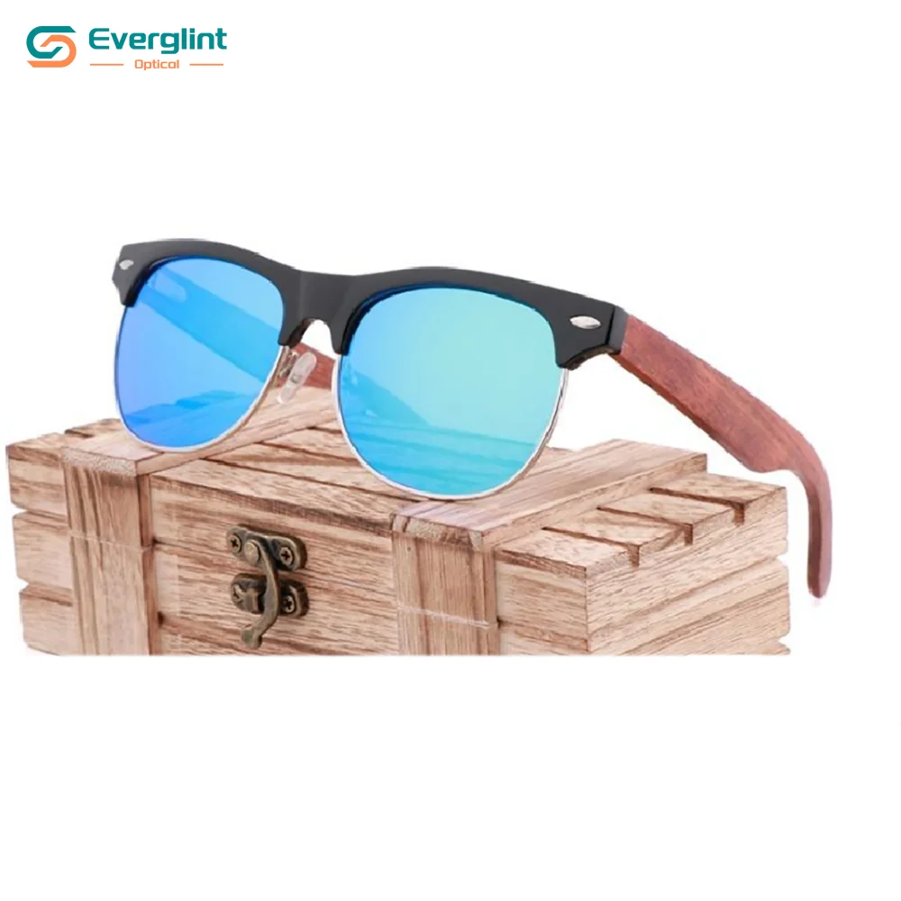 EGW11037 WOOD GLASSES PREMIUM COLLECTION