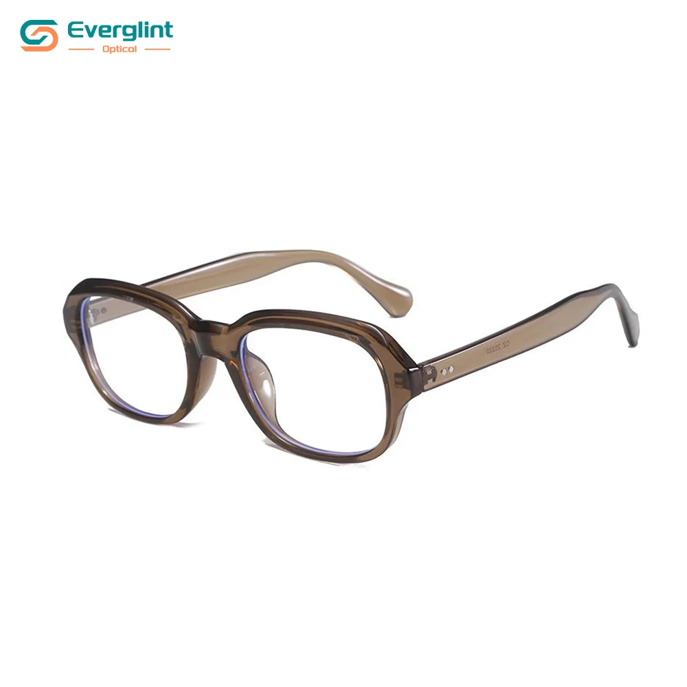 EGI18053 Anti Blue Glasses Lightweight& Blocks Harmful Rays | UV Protection 