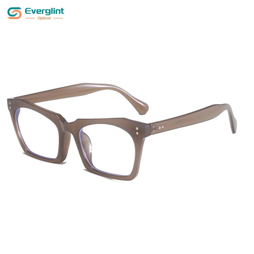 EGI18054 Anti Blue Glasses Lightweight& Blocks Harmful Rays | UV Protection 