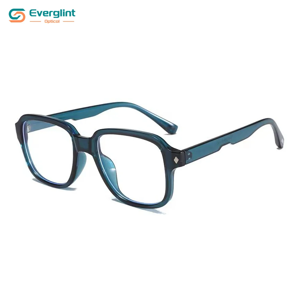 EGI18055 Anti Blue Glasses Lightweight& Blocks Harmful Rays | UV Protection 
