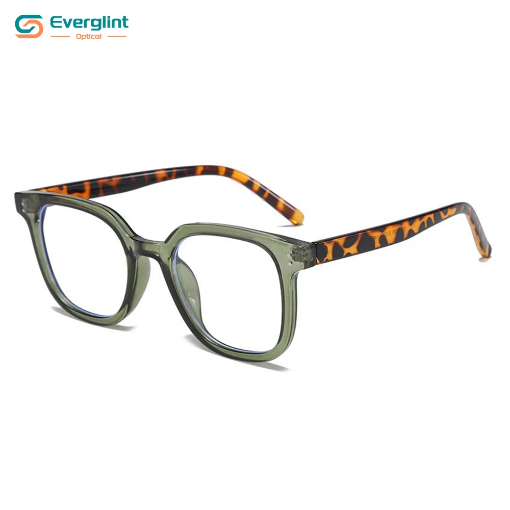 EGI18056 Anti Blue Glasses Lightweight& Blocks Harmful Rays | UV Protection 