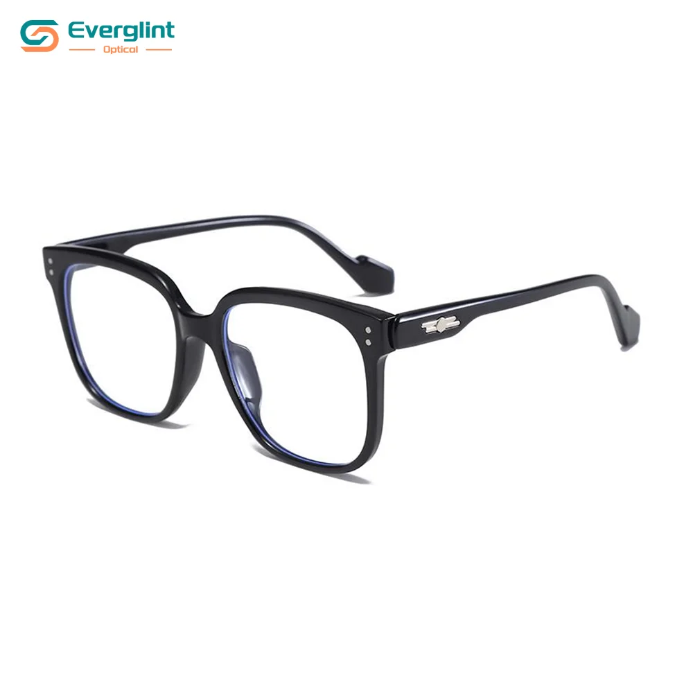 EGI18058 Anti Blue Glasses Lightweight& Blocks Harmful Rays | UV Protection 