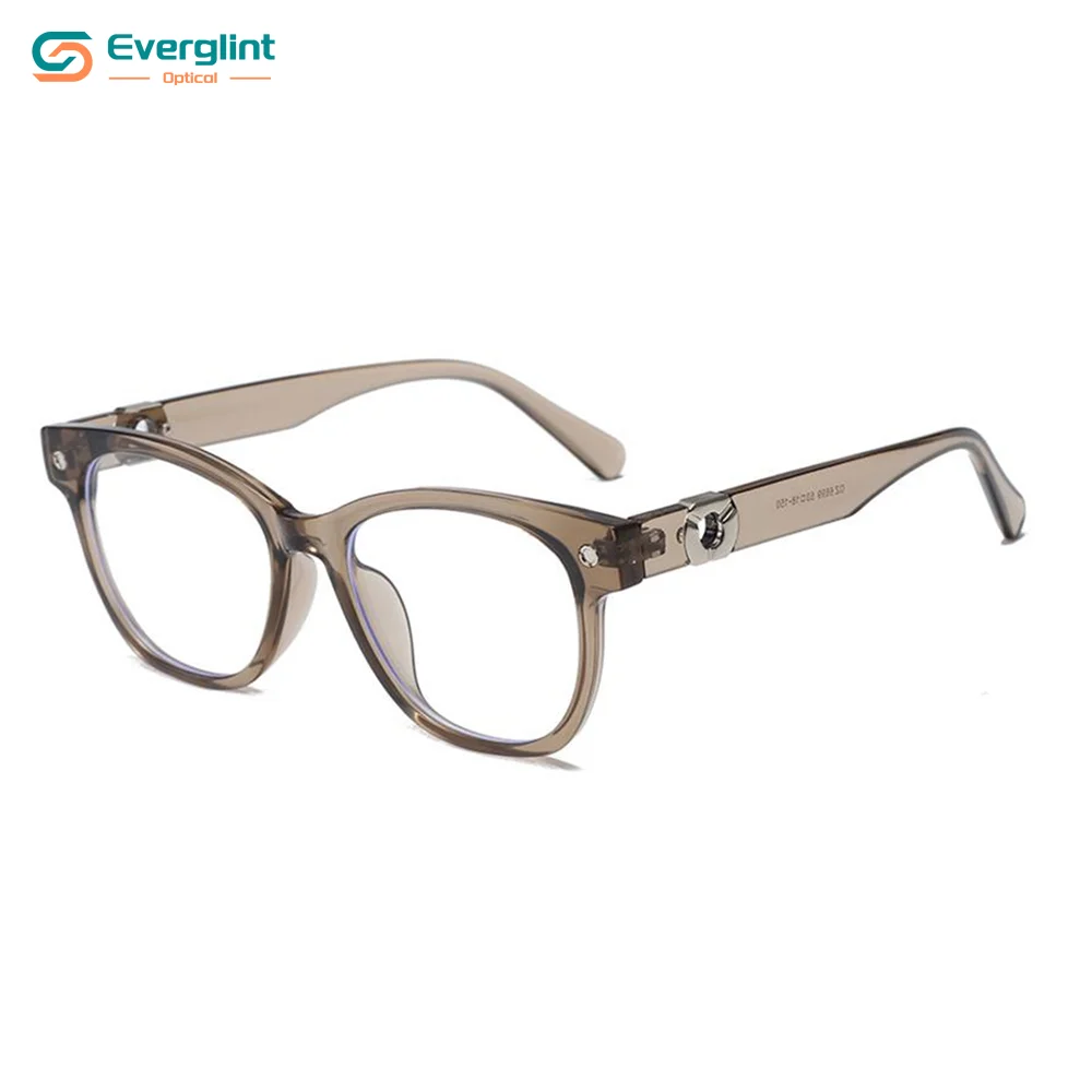EGI18059 Anti Blue Glasses Lightweight& Blocks Harmful Rays | UV Protection 