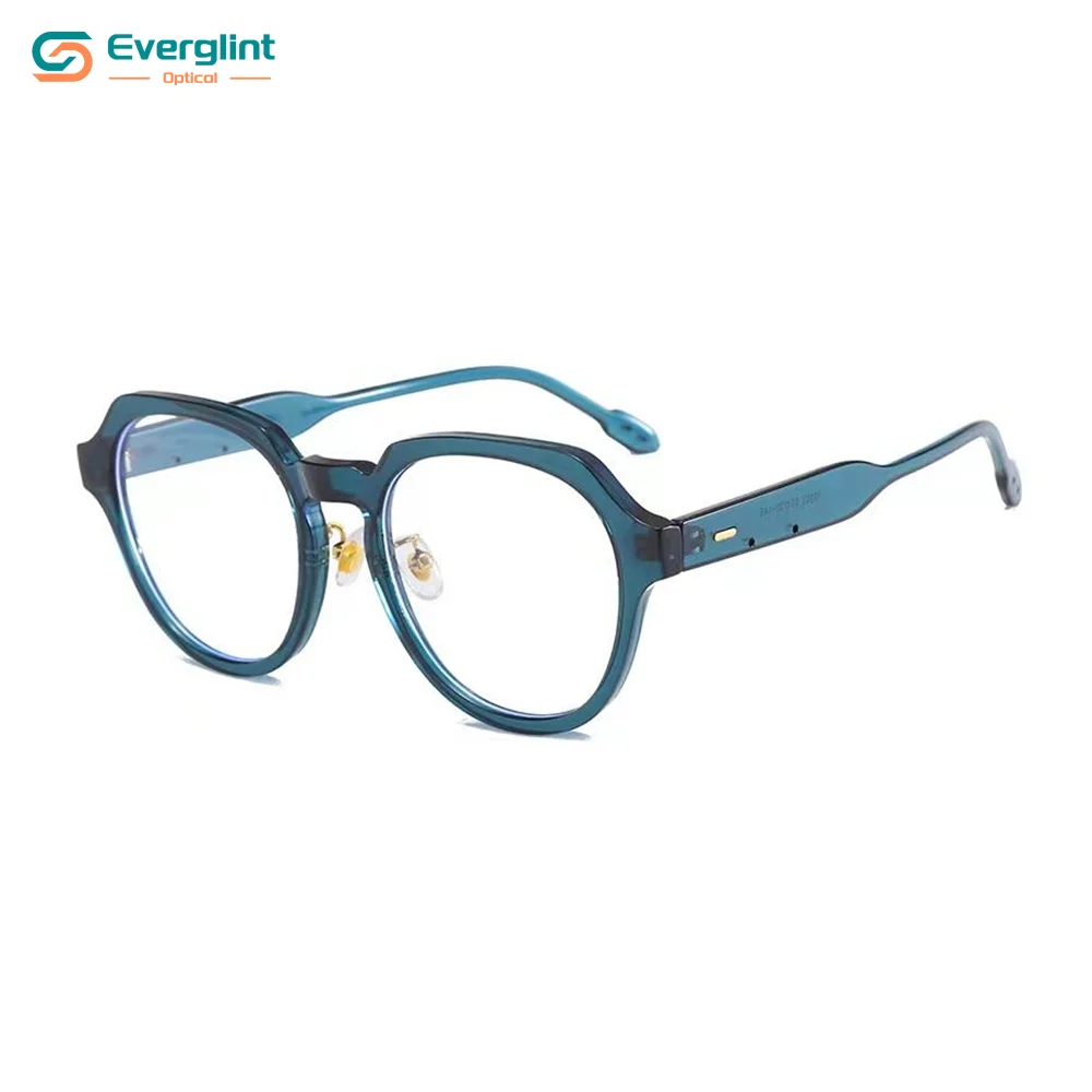 EGI18060 Anti Blue Glasses Lightweight& Blocks Harmful Rays | UV Protection 
