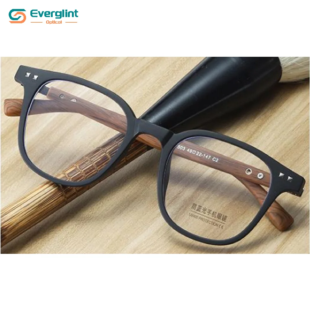 EGA18063 Anti Blue Glasses Lightweight& Blocks Harmful Rays | UV Protection 