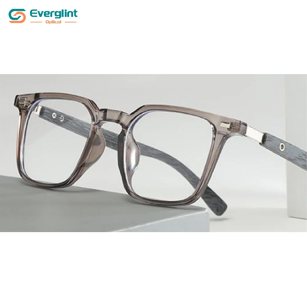 EGA18070 Anti Blue Glasses Lightweight& Blocks Harmful Rays | UV Protection 
