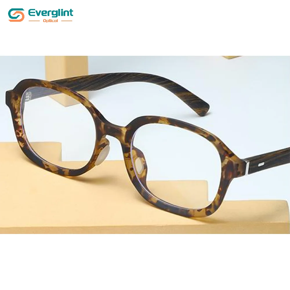 EGA18075 Anti Blue Glasses Lightweight& Blocks Harmful Rays | UV Protection 