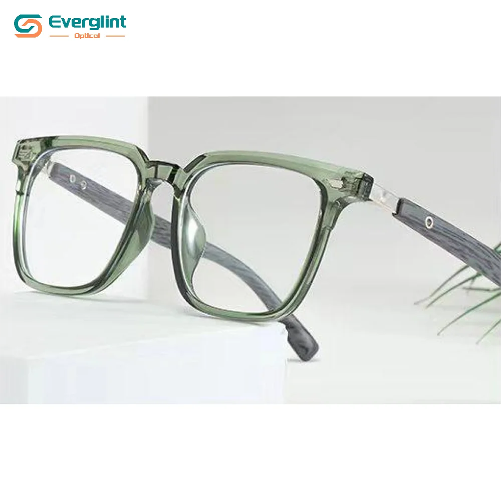 EGA18076 Anti Blue Glasses Lightweight& Blocks Harmful Rays | UV Protection 