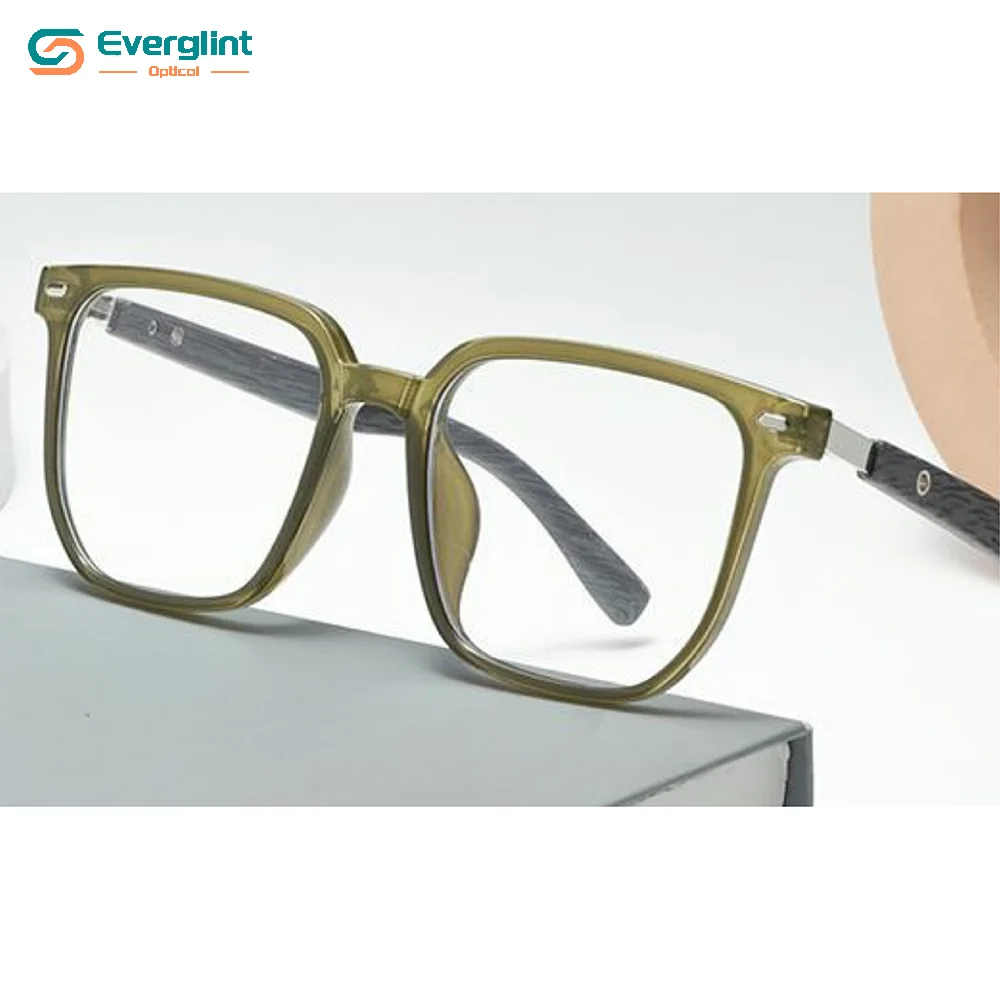 EGA18078 Anti Blue Glasses Lightweight& Blocks Harmful Rays | UV Protection 