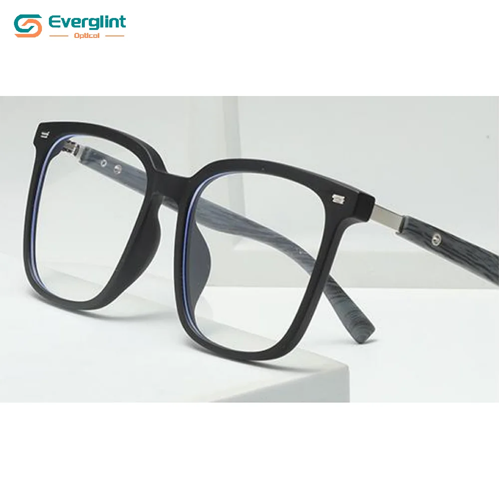 EGA18079 Anti Blue Glasses Lightweight& Blocks Harmful Rays | UV Protection 