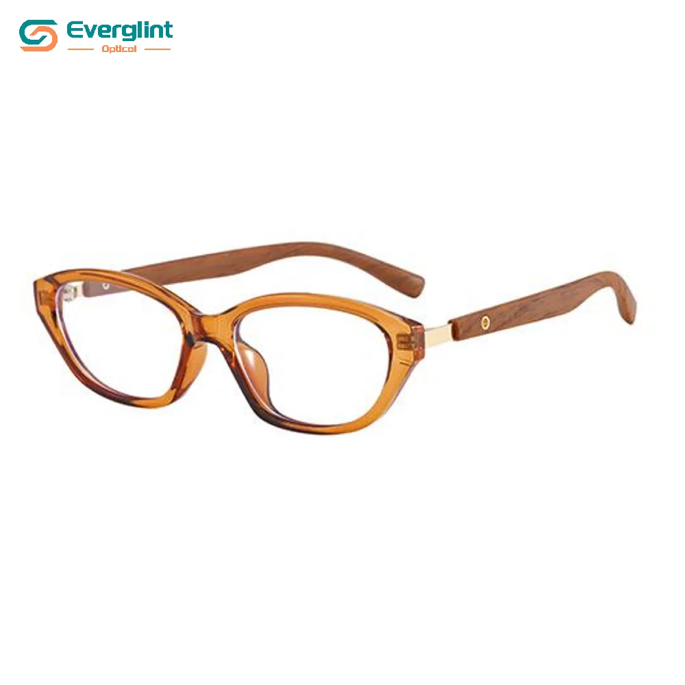 EGA18087 Anti Blue Glasses Lightweight& Blocks Harmful Rays | UV Protection 