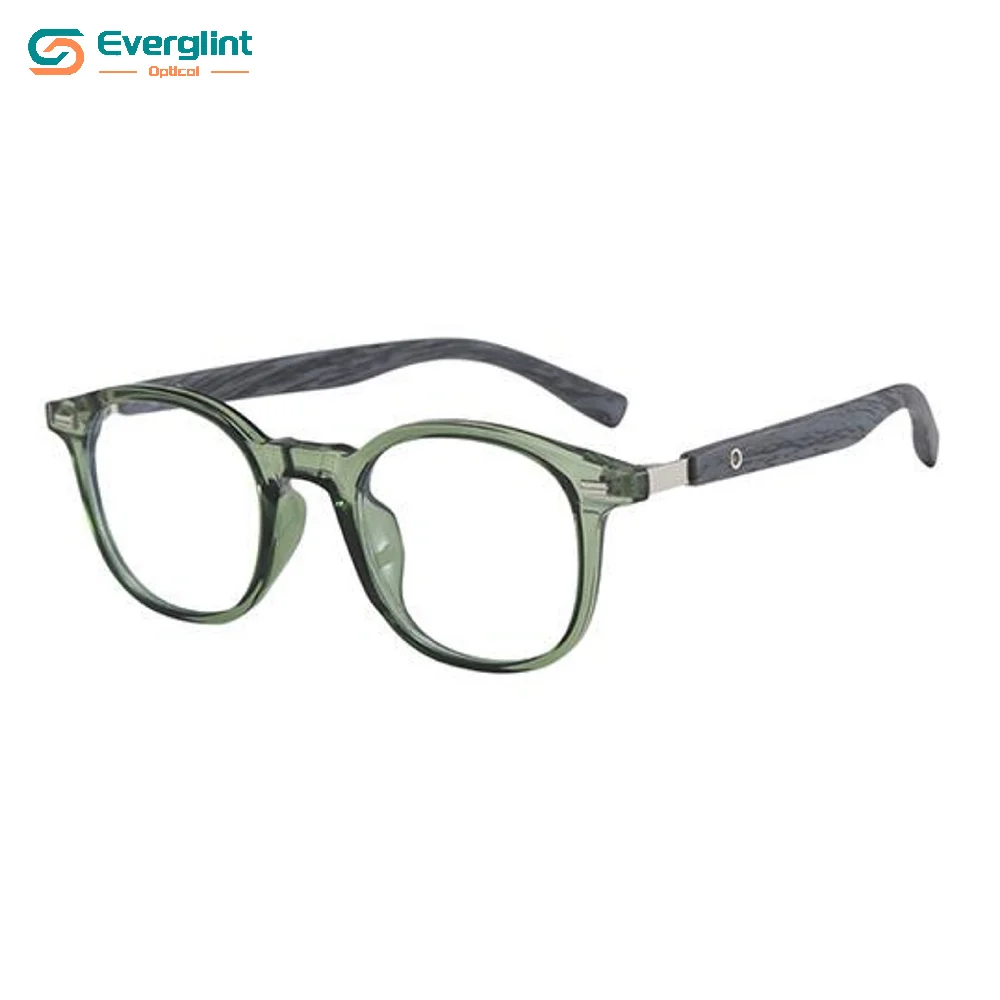 EGA18084 Anti Blue Glasses Lightweight& Blocks Harmful Rays | UV Protection 
