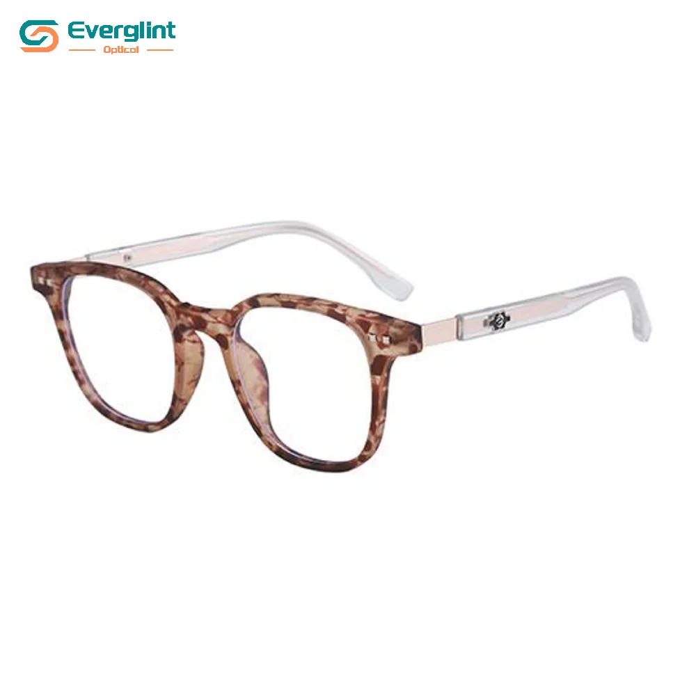 EGA18085 Anti Blue Glasses Lightweight& Blocks Harmful Rays | UV Protection 