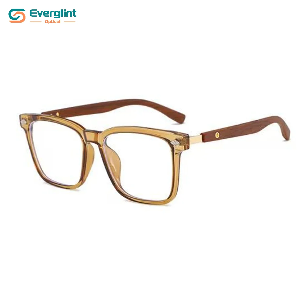 EGA18086 Anti Blue Glasses Lightweight& Blocks Harmful Rays | UV Protection 