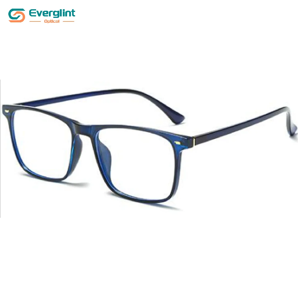 EGA18091 Anti Blue Glasses Lightweight& Blocks Harmful Rays | UV Protection 