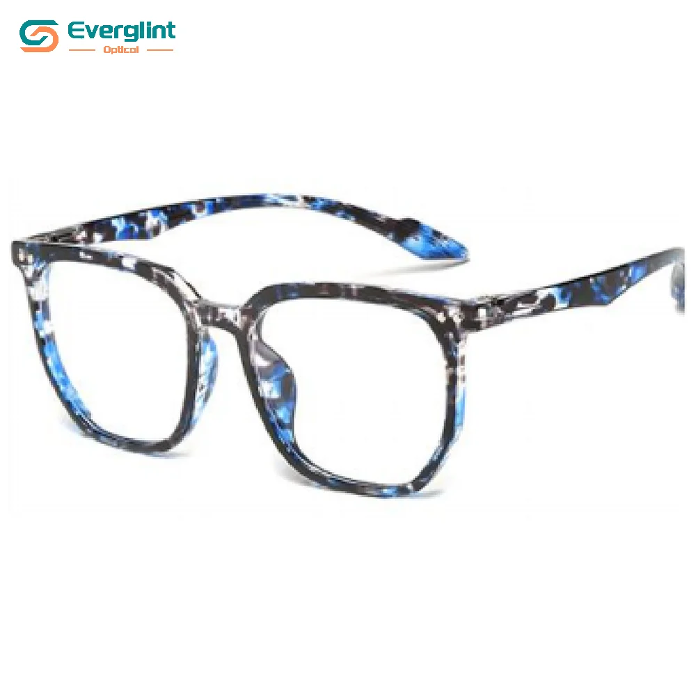 EGA18093 Anti Blue Glasses Lightweight& Blocks Harmful Rays | UV Protection 