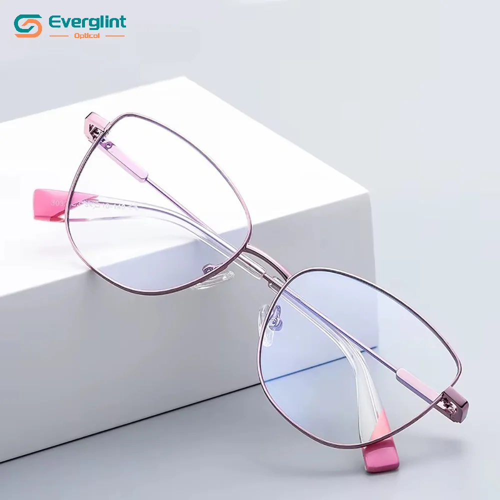 EG30 New Prescription Glasses for Myopia Reading Glasses for Hyperopia Anti-blue Light Computer Glas
