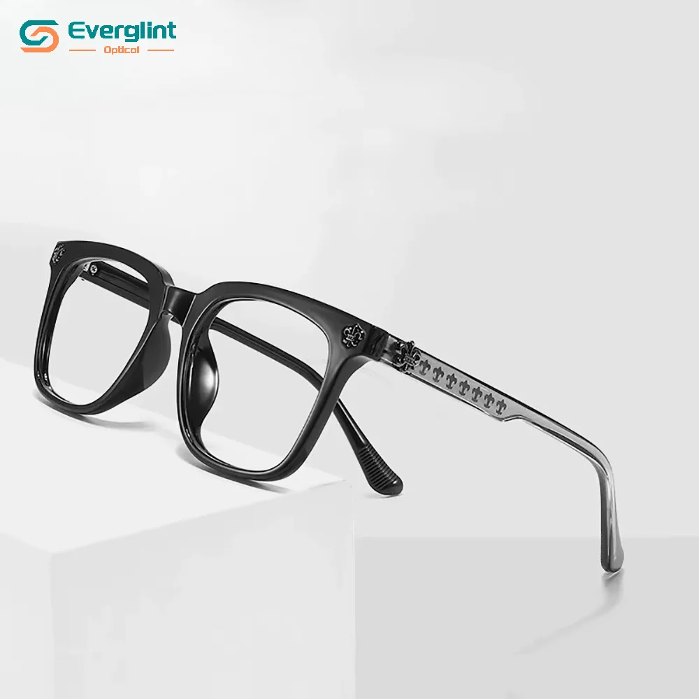 EG32 Blue Light  Reading Glasses for Men Frame for Women Designer Glassesfor Reading Lenses 