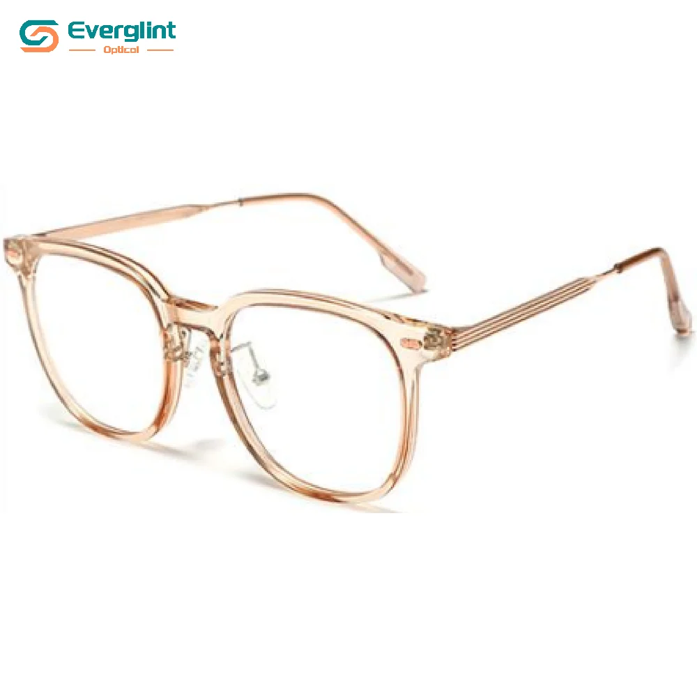 EGA18065 Anti Blue Glasses Lightweight& Blocks Harmful Rays | UV Protection 