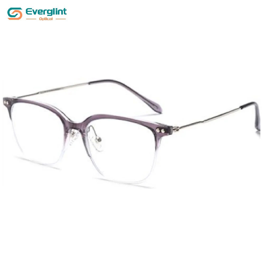 EGA18066 Anti Blue Glasses Lightweight& Blocks Harmful Rays | UV Protection 