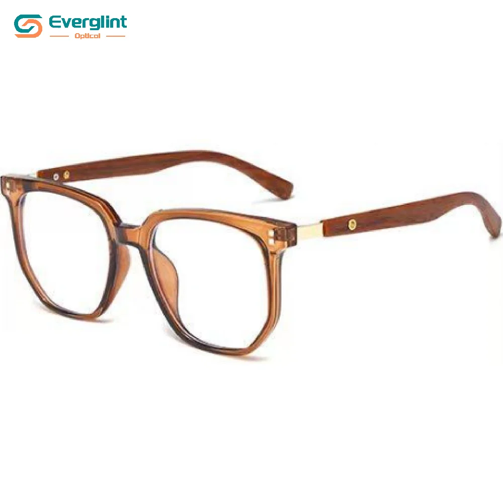 EGA18069 Anti Blue Glasses Lightweight& Blocks Harmful Rays | UV Protection 