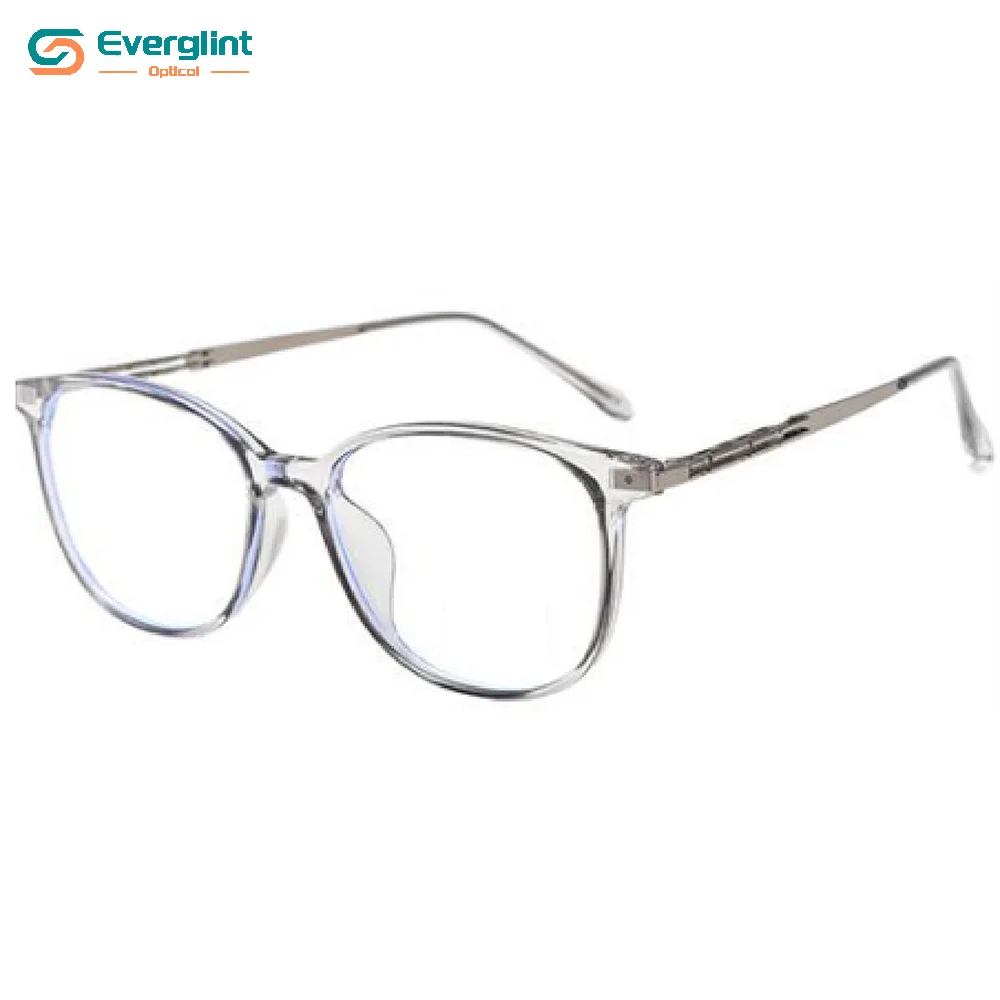 EGA18071 Anti Blue Glasses Lightweight& Blocks Harmful Rays | UV Protection 